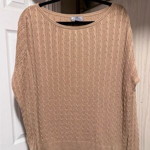 Women Cashmere long sleeve top
